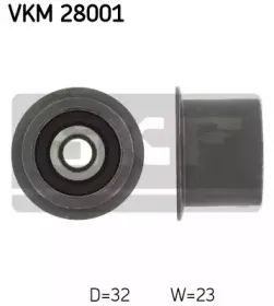 VKM 28001 SKF